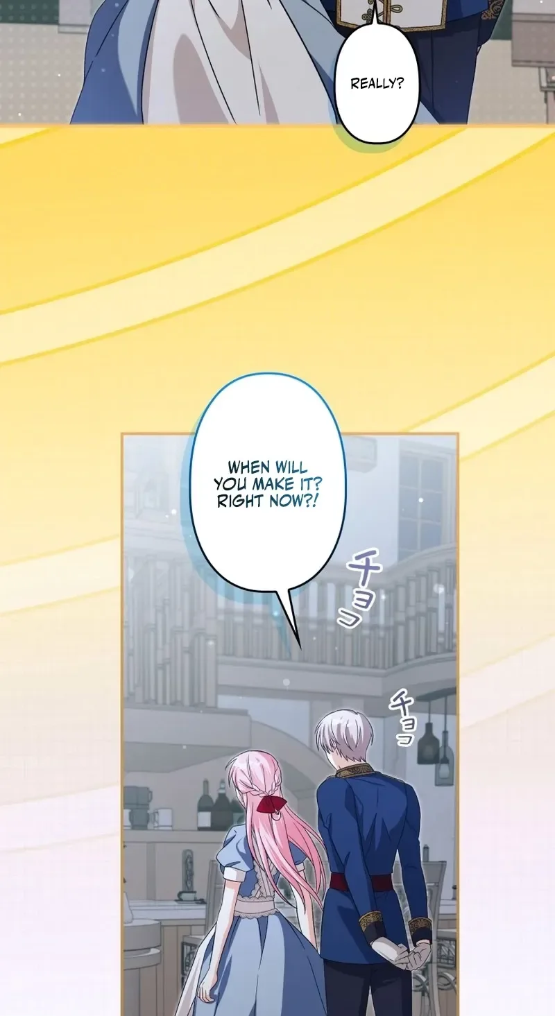 The Regressed Princess Became the Tyrant's Personal Chef Chapter 20 page 78