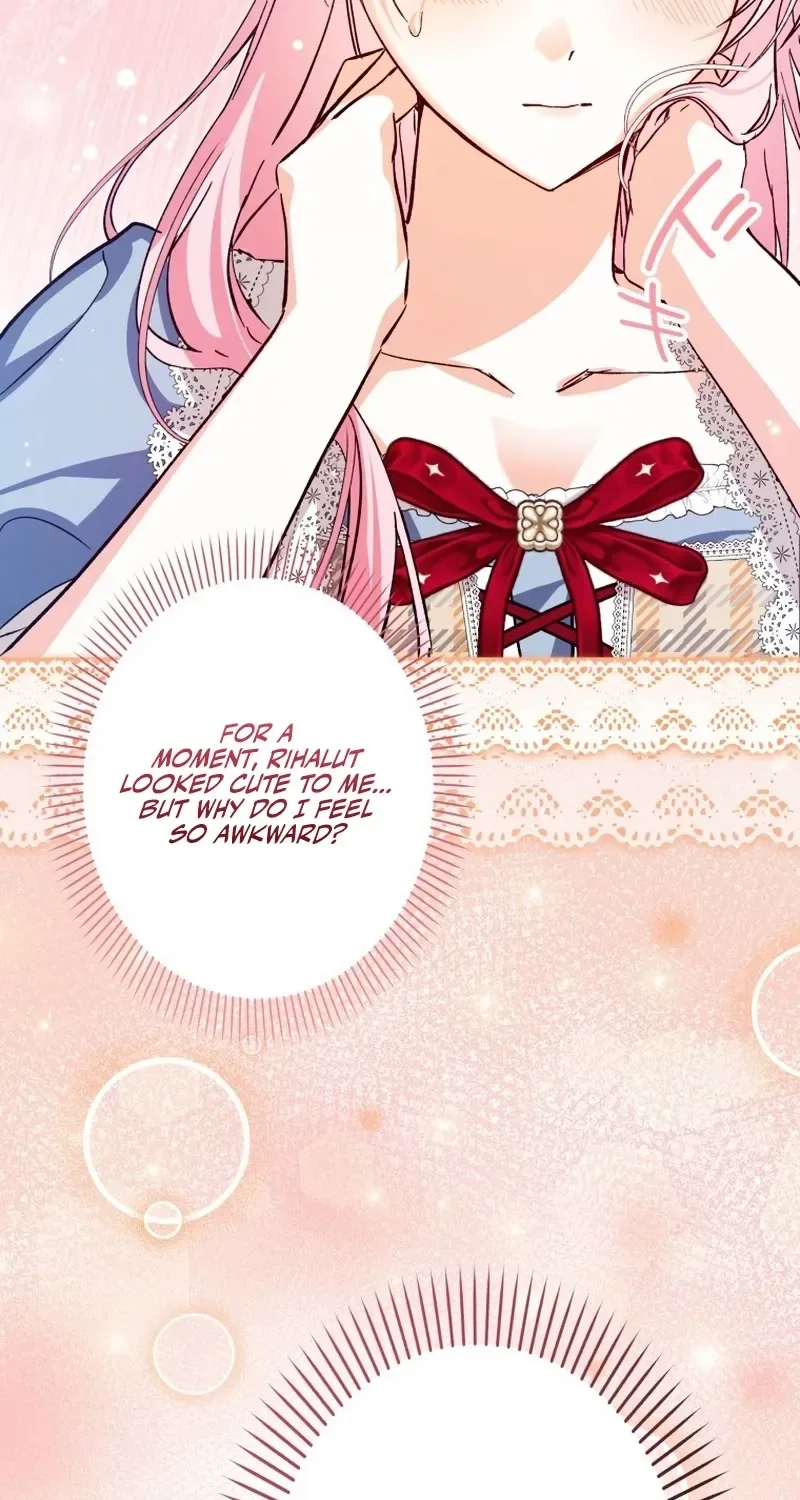 The Regressed Princess Became the Tyrant's Personal Chef Chapter 20 page 80