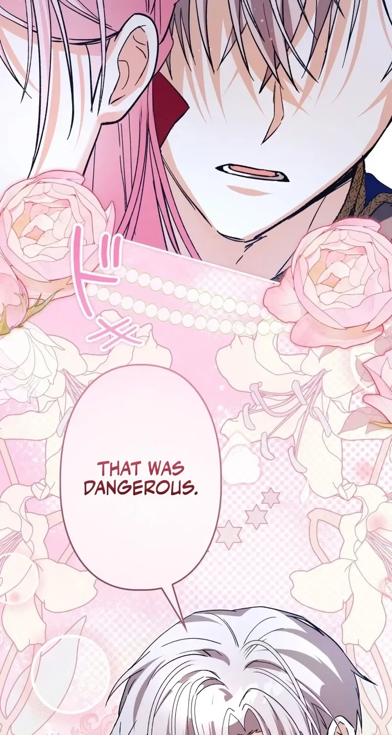 The Regressed Princess Became the Tyrant's Personal Chef Chapter 20 page 89