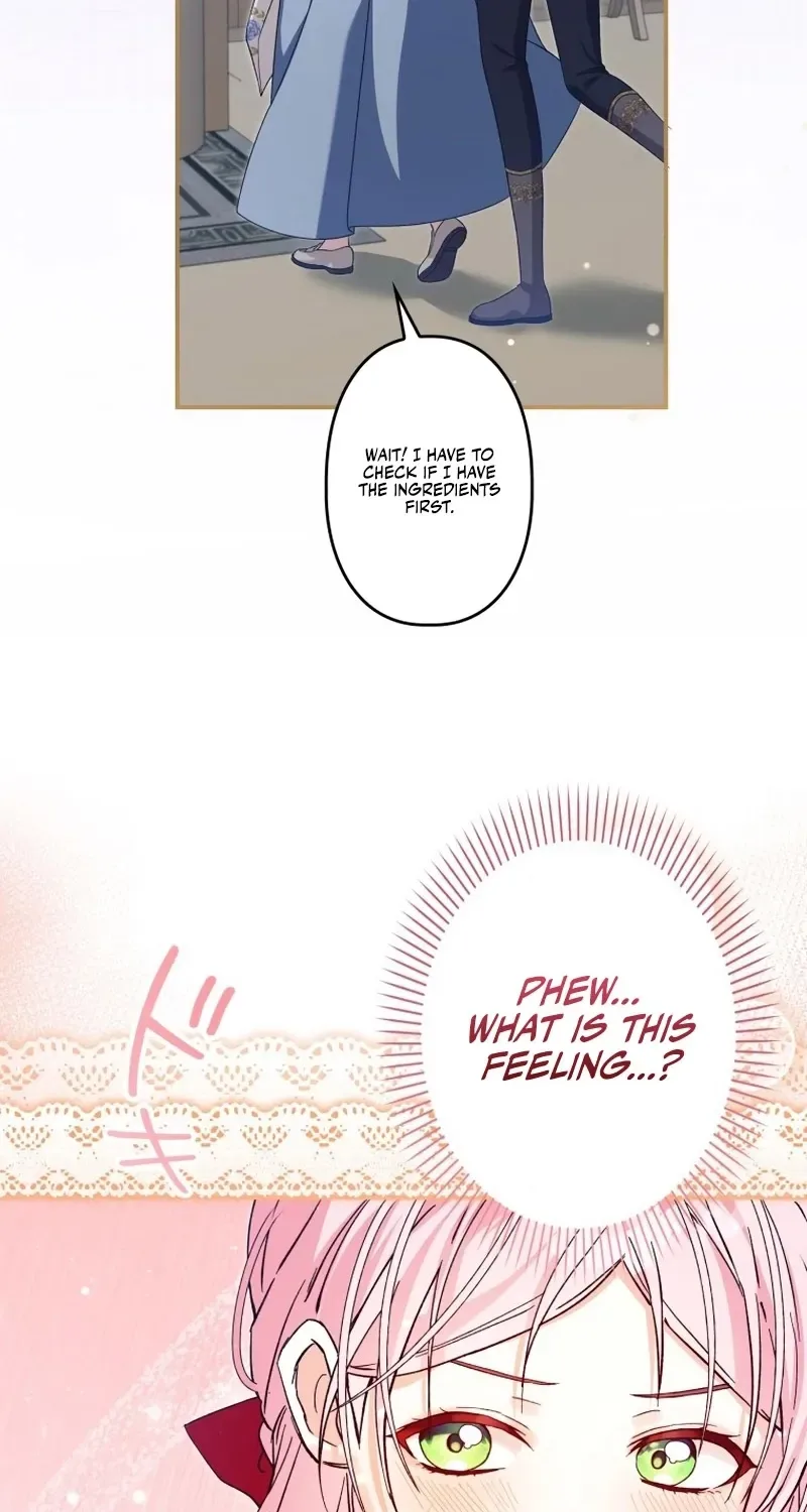 The Regressed Princess Became the Tyrant's Personal Chef Chapter 20 page 79