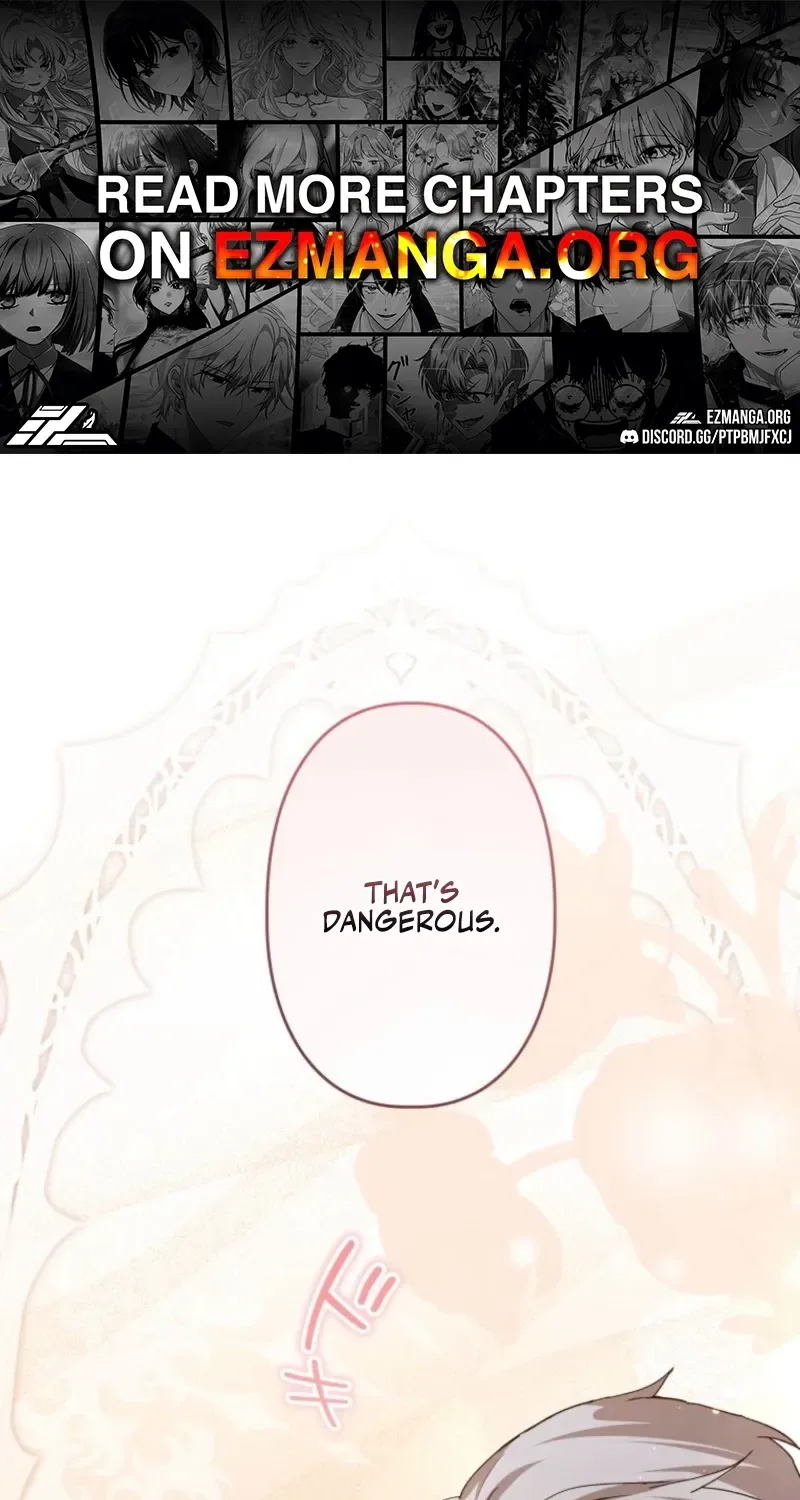 The Regressed Princess Became the Tyrant's Personal Chef Chapter 21 page 1