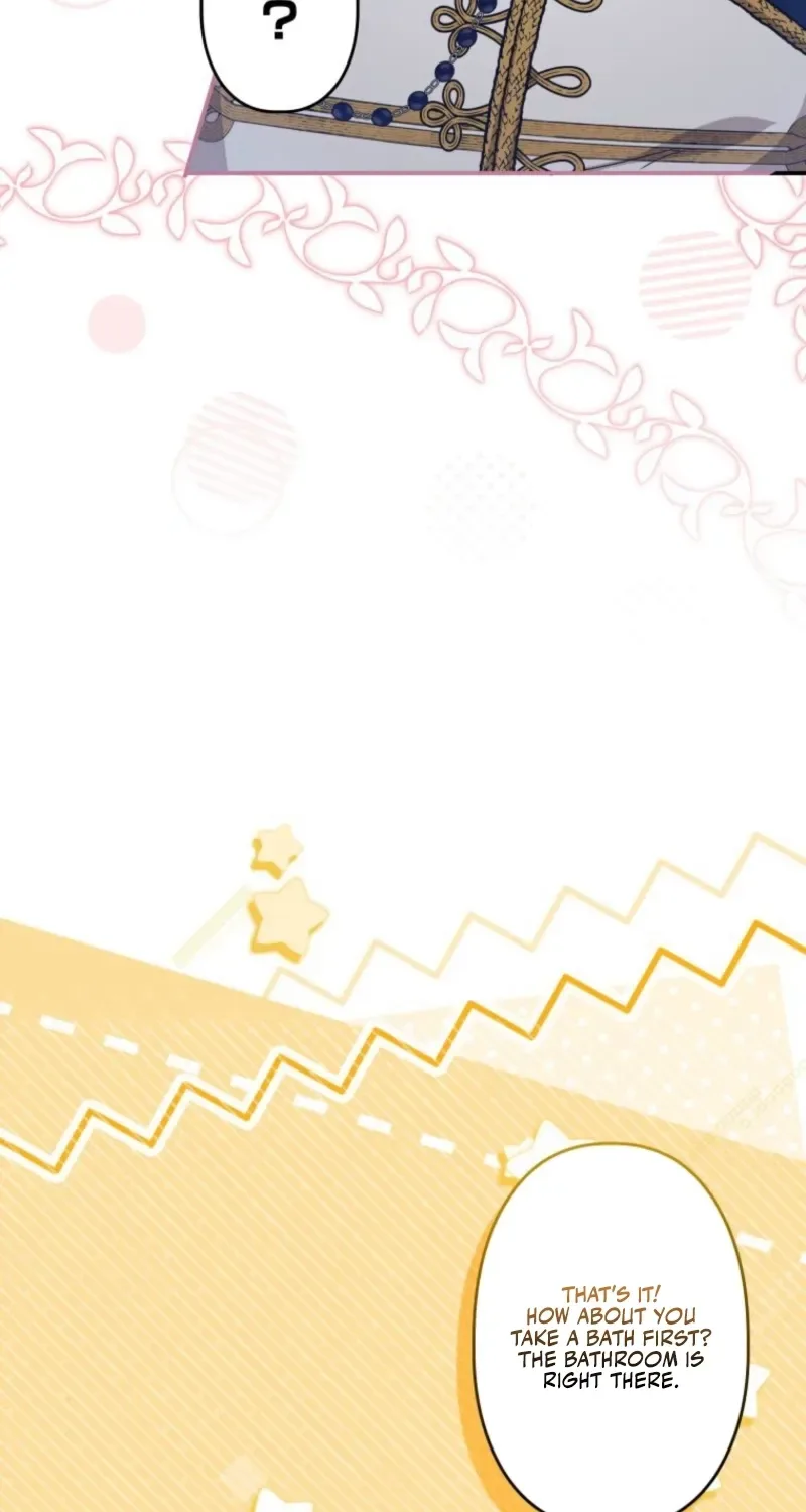 The Regressed Princess Became the Tyrant's Personal Chef Chapter 21 page 9