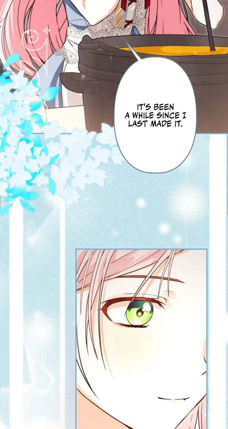 The Regressed Princess Became the Tyrant's Personal Chef Chapter 21 page 23