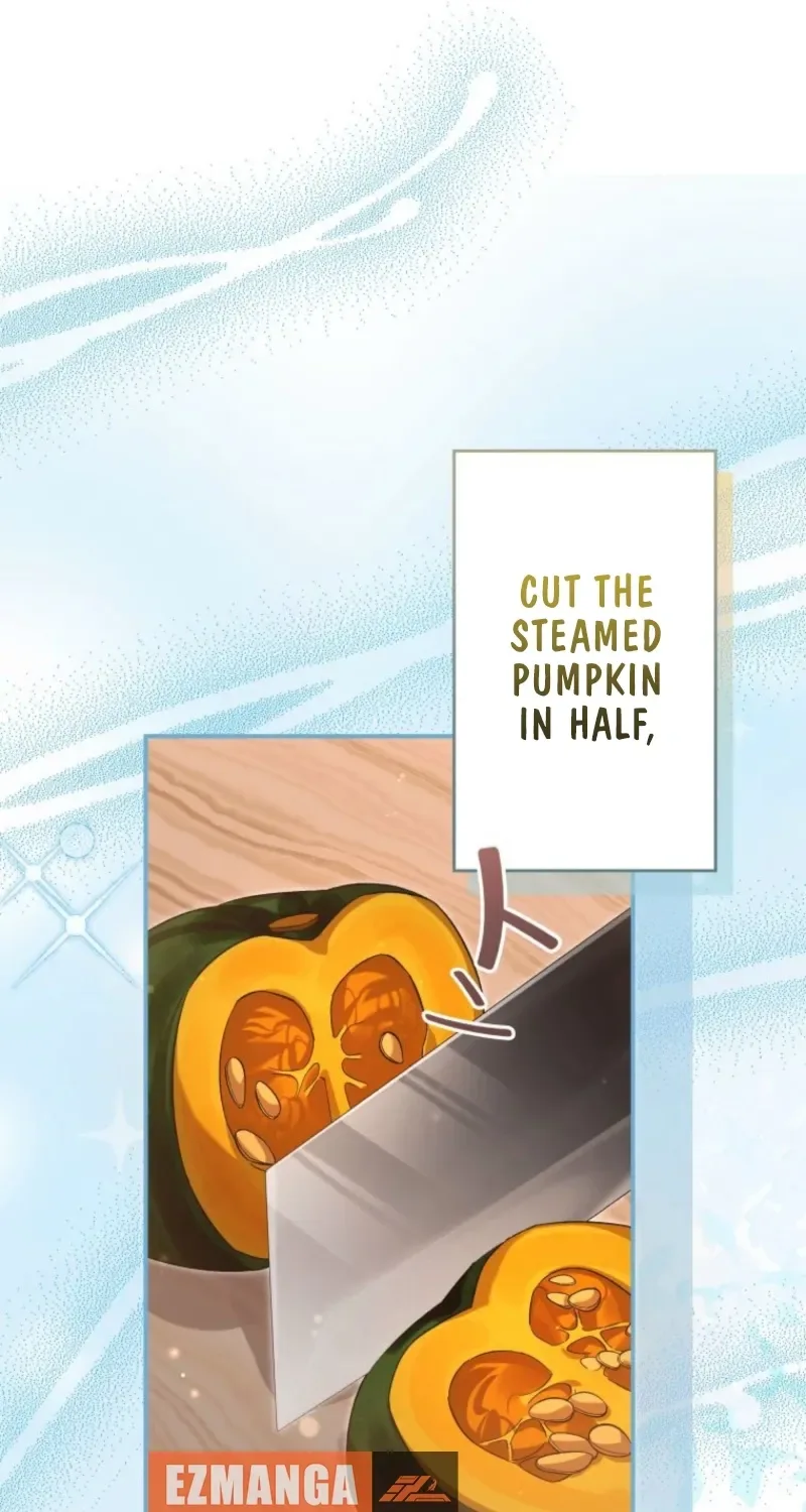 The Regressed Princess Became the Tyrant's Personal Chef Chapter 21 page 19