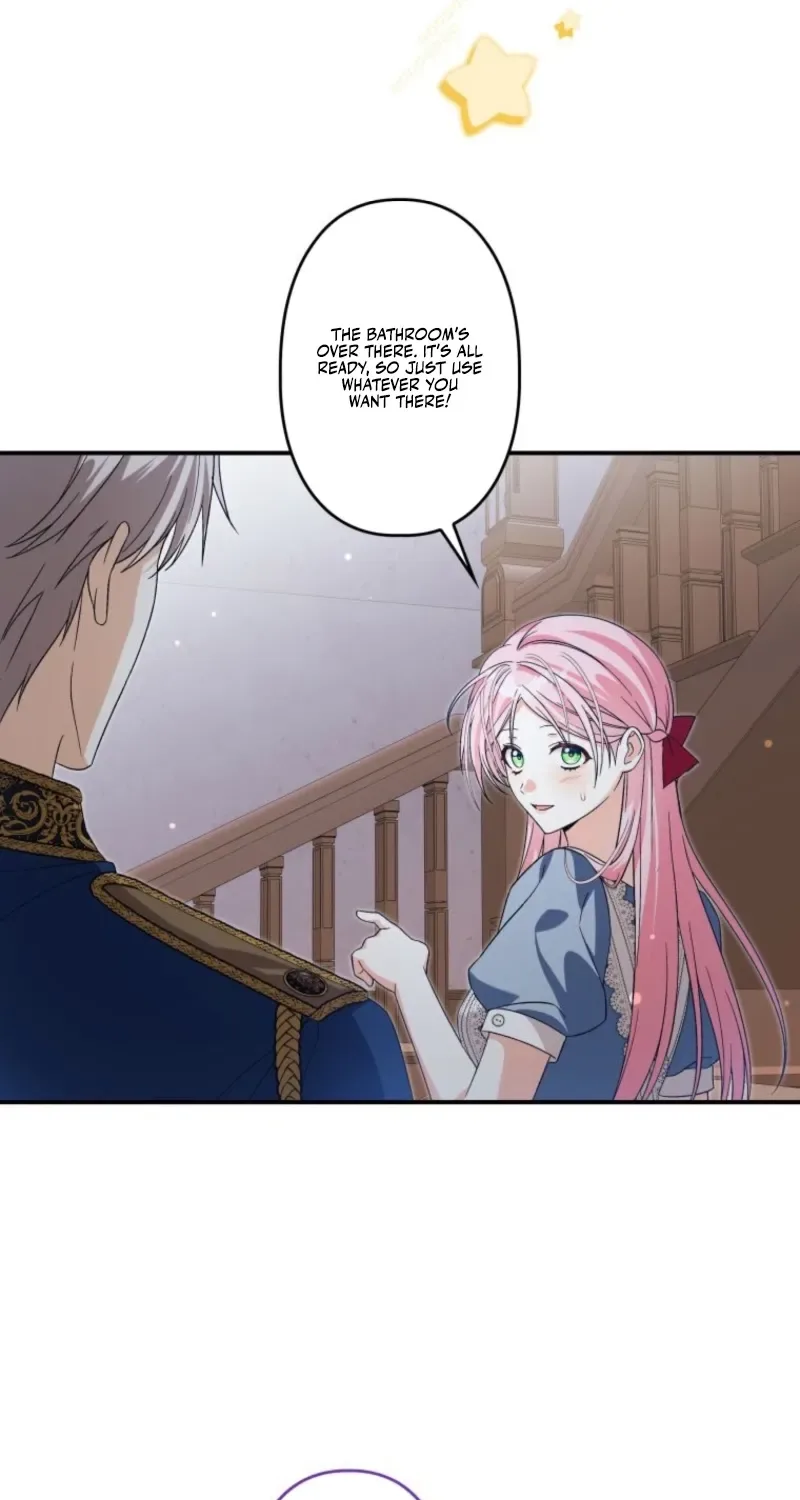 The Regressed Princess Became the Tyrant's Personal Chef Chapter 21 page 11