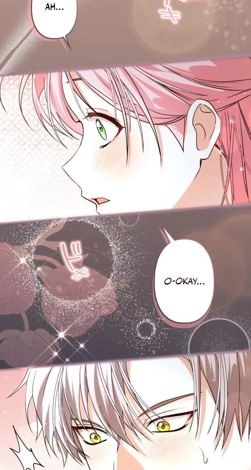 The Regressed Princess Became the Tyrant's Personal Chef Chapter 21 page 3
