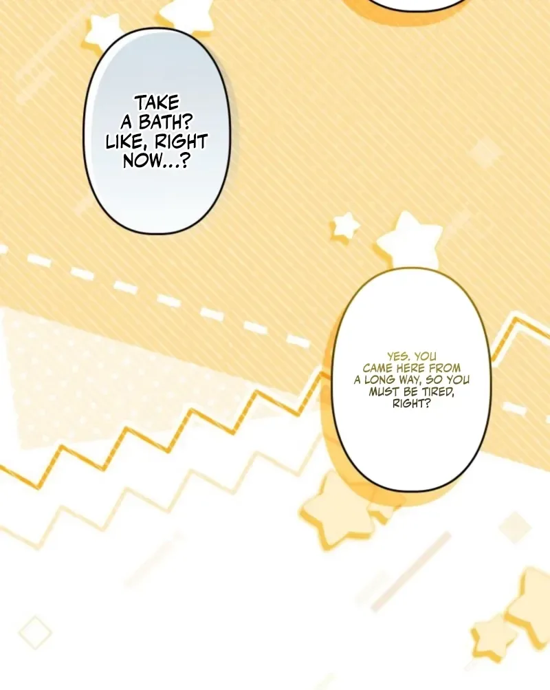 The Regressed Princess Became the Tyrant's Personal Chef Chapter 21 page 10