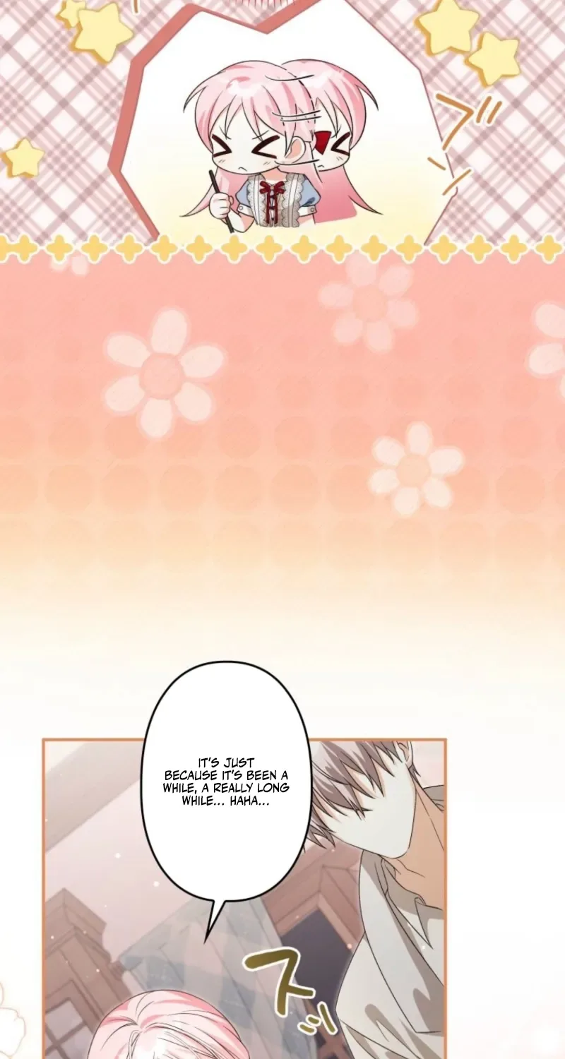 The Regressed Princess Became the Tyrant's Personal Chef Chapter 21 page 29