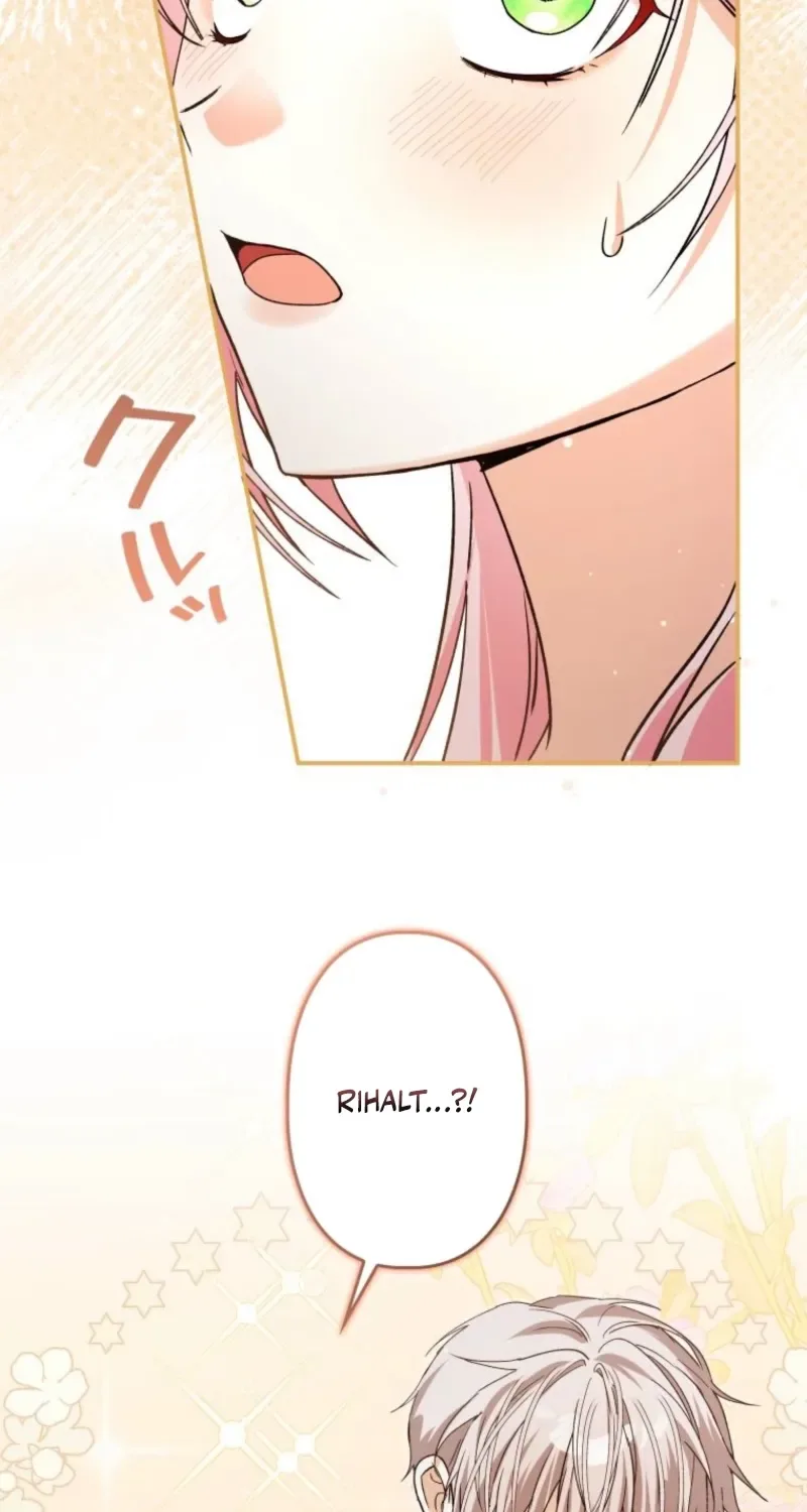 The Regressed Princess Became the Tyrant's Personal Chef Chapter 21 page 34