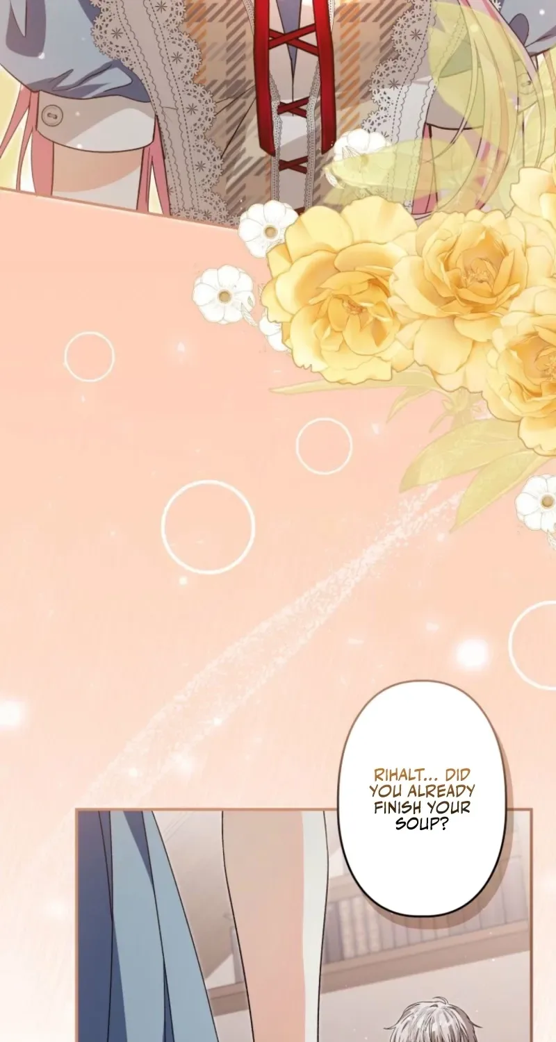 The Regressed Princess Became the Tyrant's Personal Chef Chapter 21 page 69