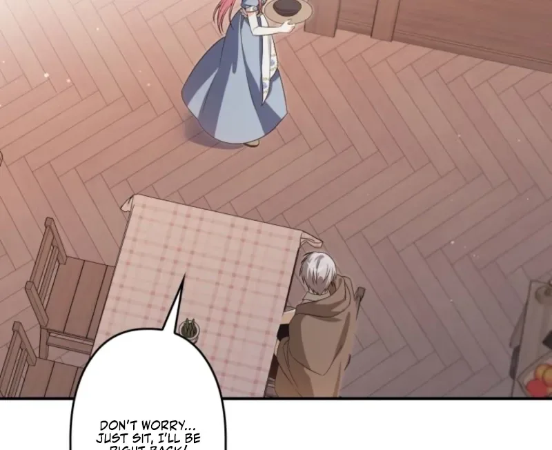 The Regressed Princess Became the Tyrant's Personal Chef Chapter 21 page 71