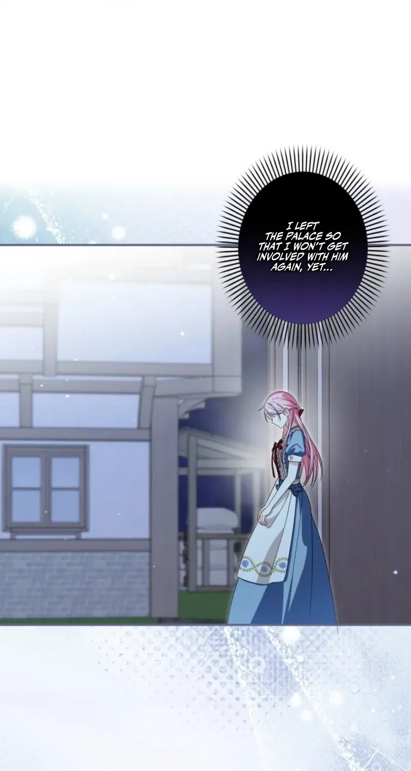 The Regressed Princess Became the Tyrant's Personal Chef Chapter 21 page 77