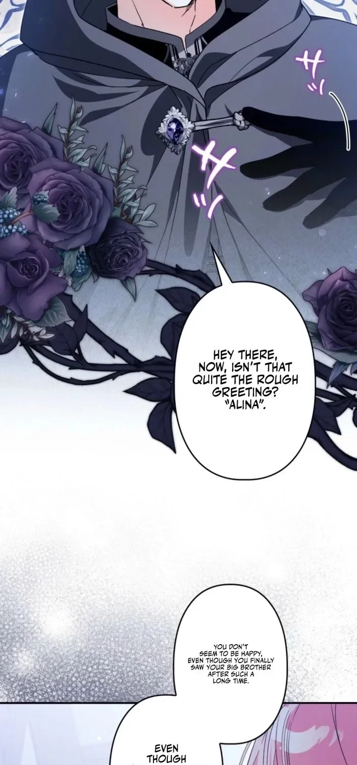 The Regressed Princess Became the Tyrant's Personal Chef Chapter 22 page 5