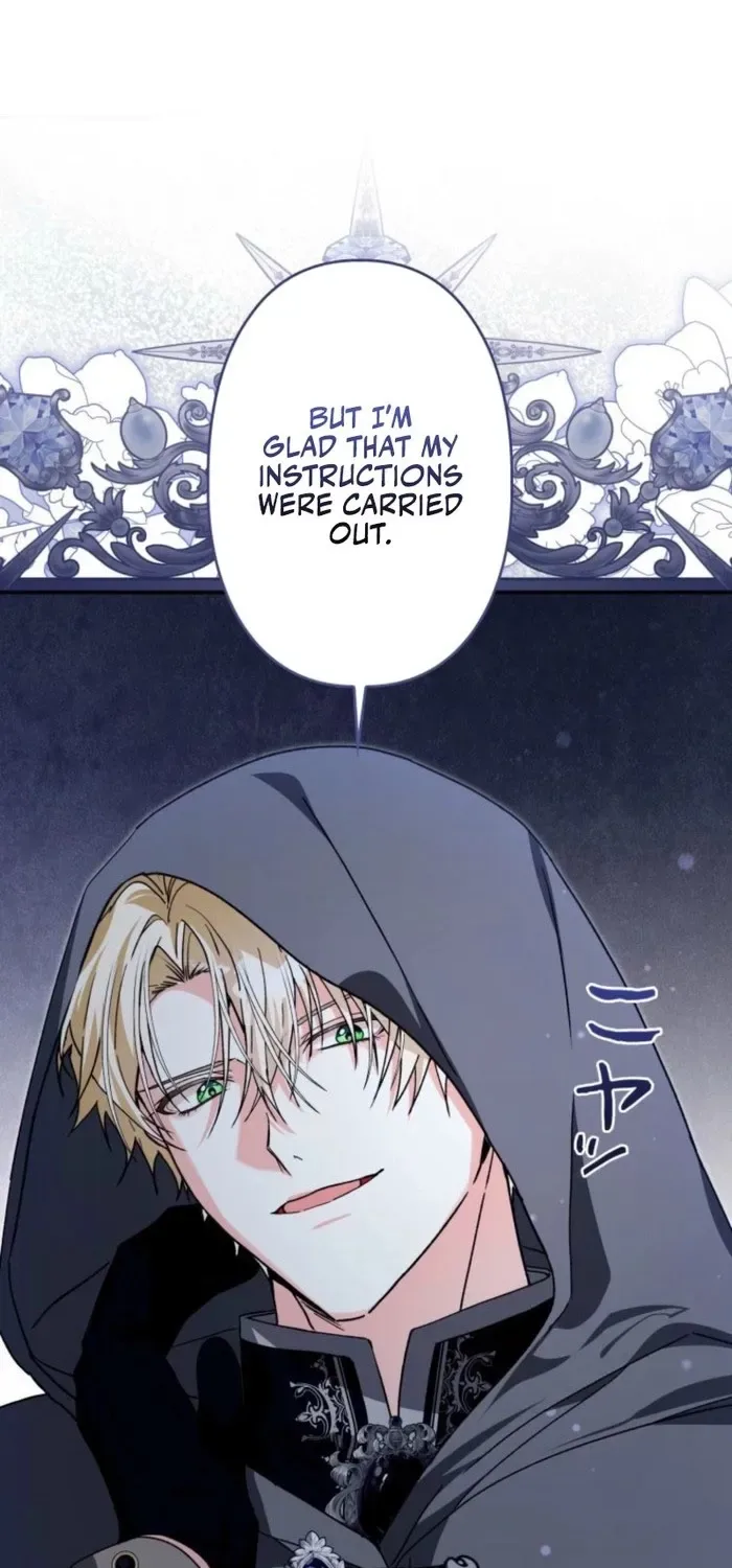 The Regressed Princess Became the Tyrant's Personal Chef Chapter 22 page 16