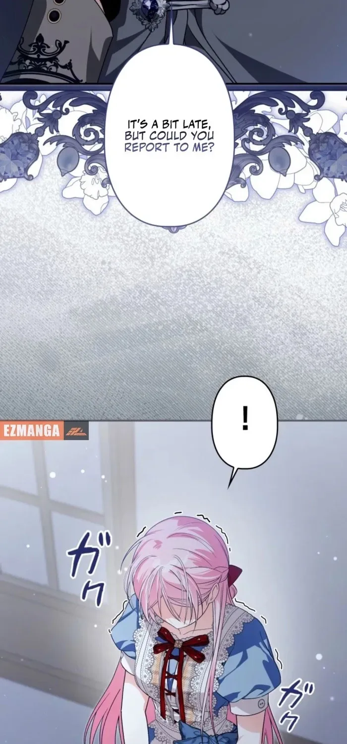 The Regressed Princess Became the Tyrant's Personal Chef Chapter 22 page 17