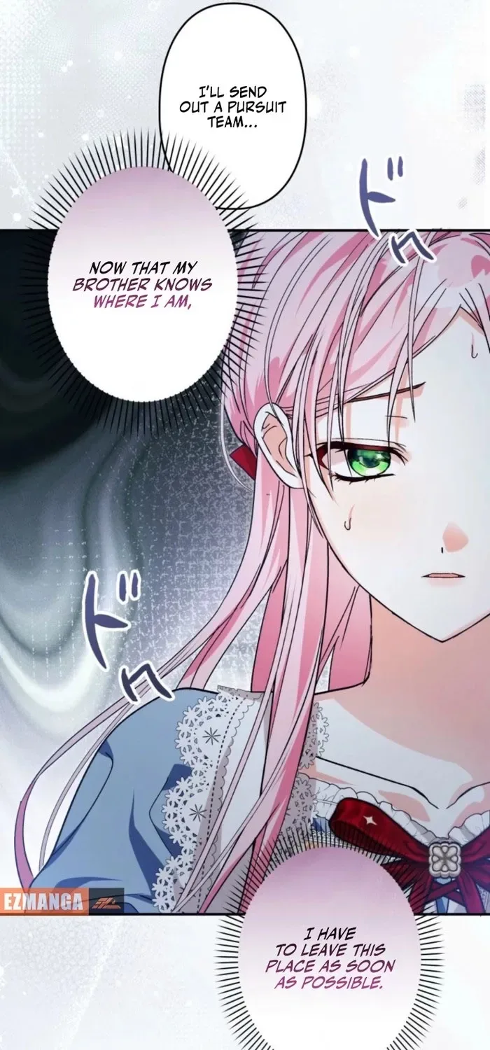 The Regressed Princess Became the Tyrant's Personal Chef Chapter 22 page 51