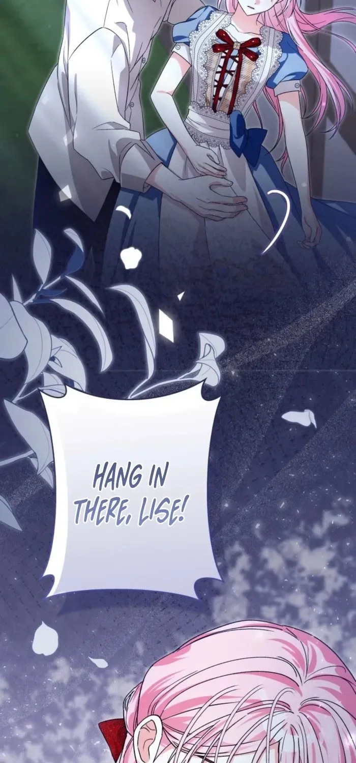 The Regressed Princess Became the Tyrant's Personal Chef Chapter 22 page 55
