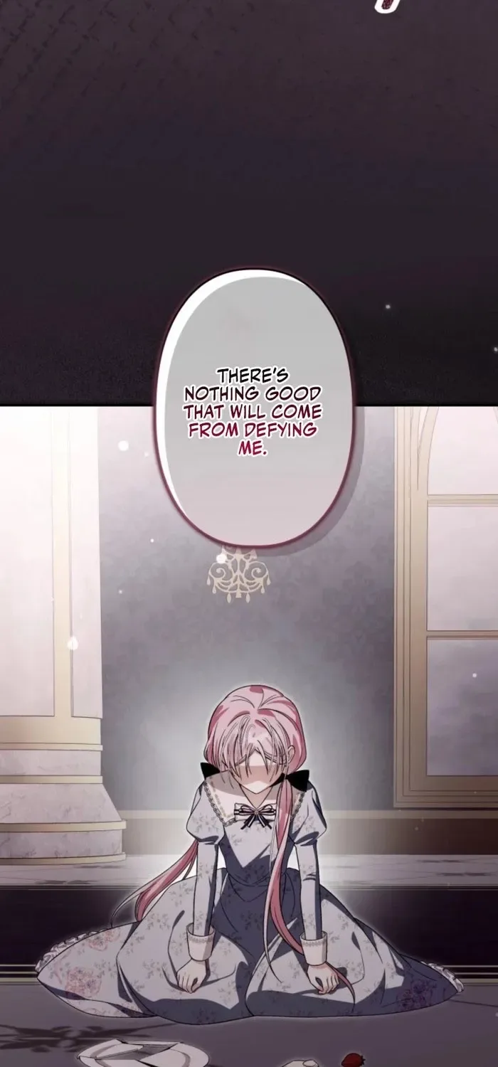 The Regressed Princess Became the Tyrant's Personal Chef Chapter 22 page 60