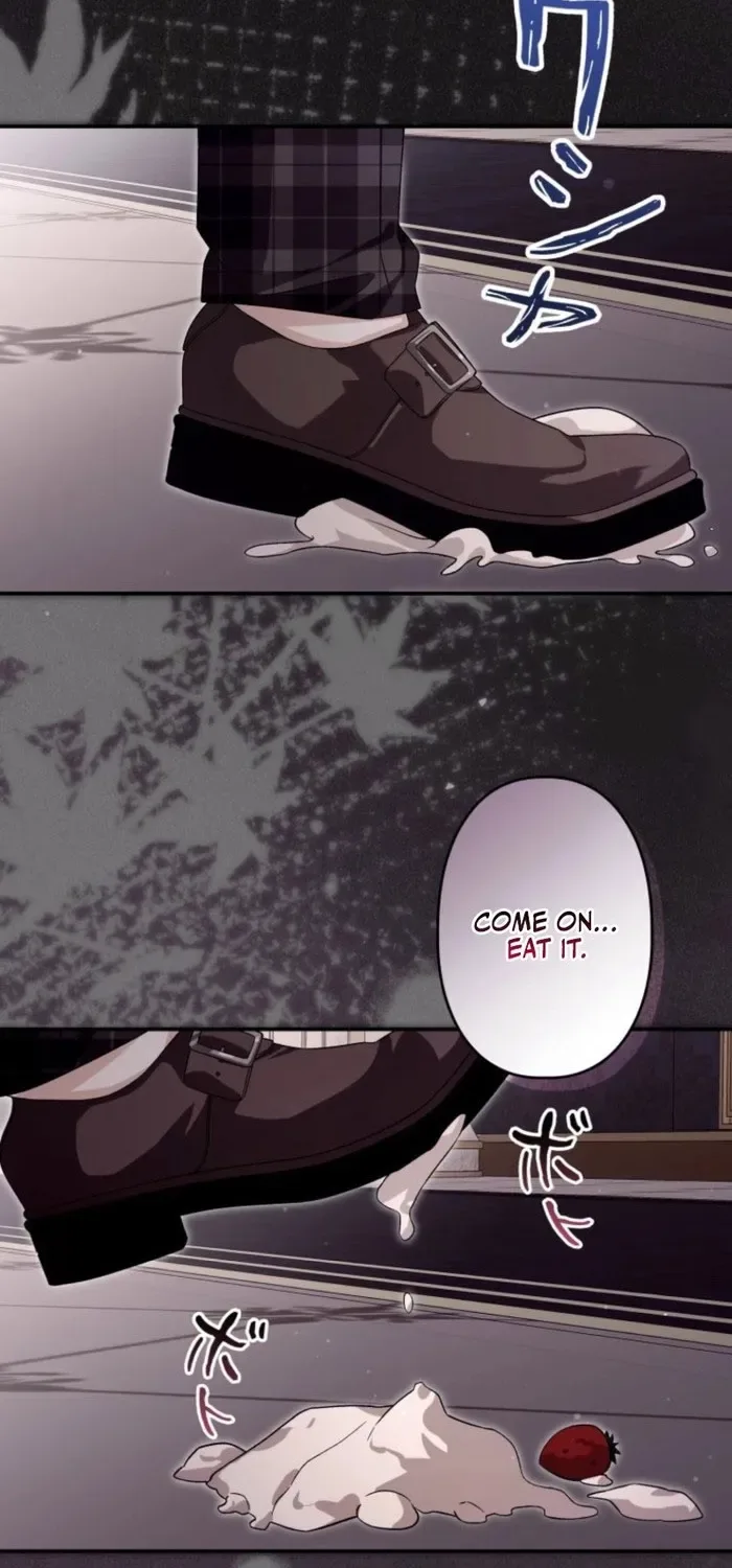 The Regressed Princess Became the Tyrant's Personal Chef Chapter 22 page 62