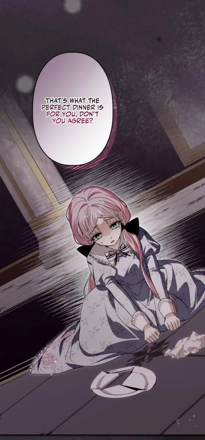 The Regressed Princess Became the Tyrant's Personal Chef Chapter 22 page 63