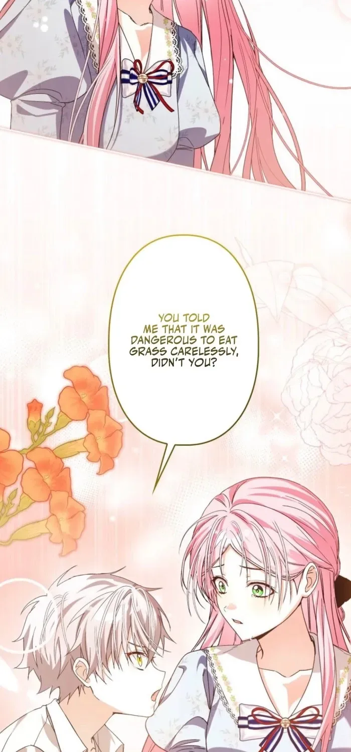The Regressed Princess Became the Tyrant's Personal Chef Chapter 22 page 68