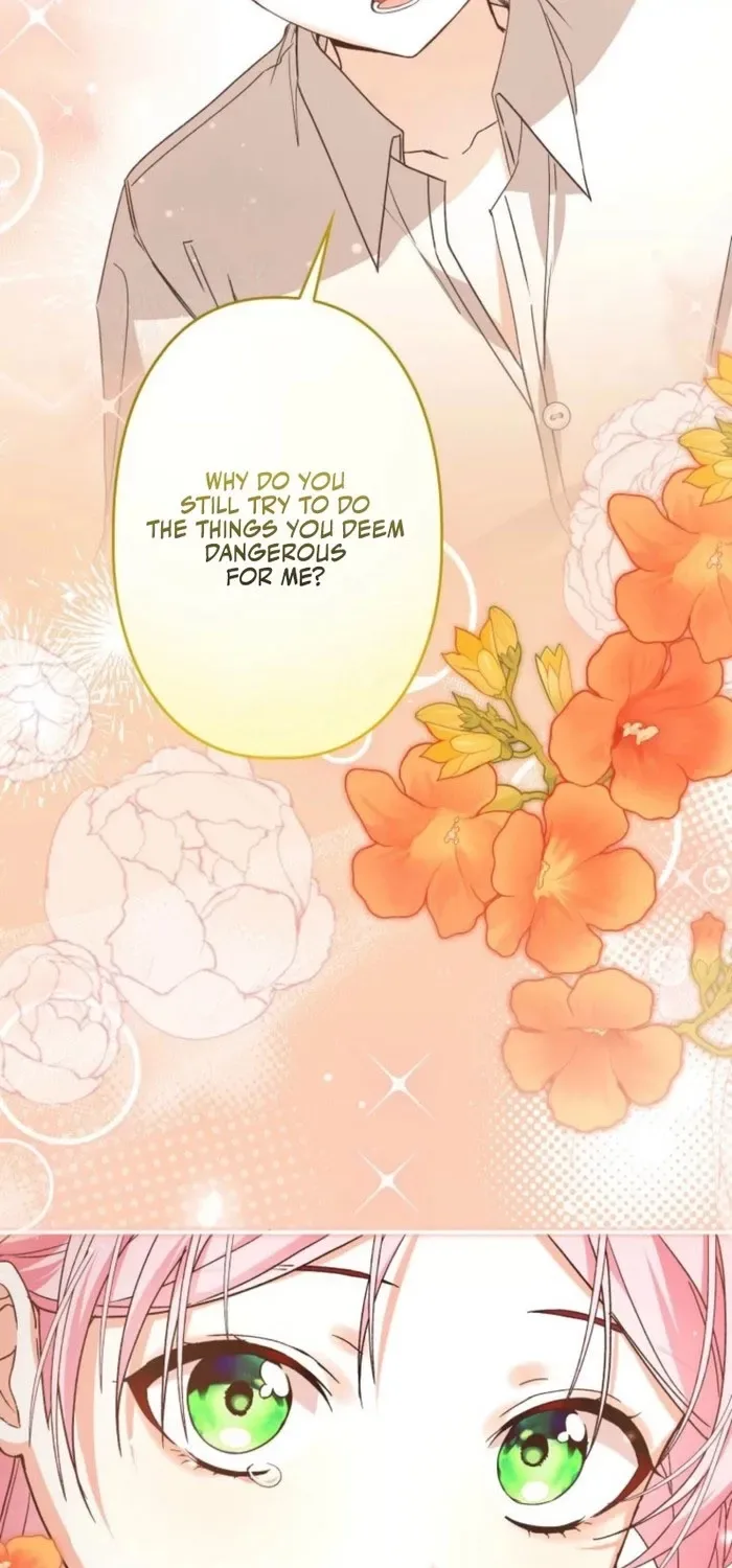The Regressed Princess Became the Tyrant's Personal Chef Chapter 22 page 70