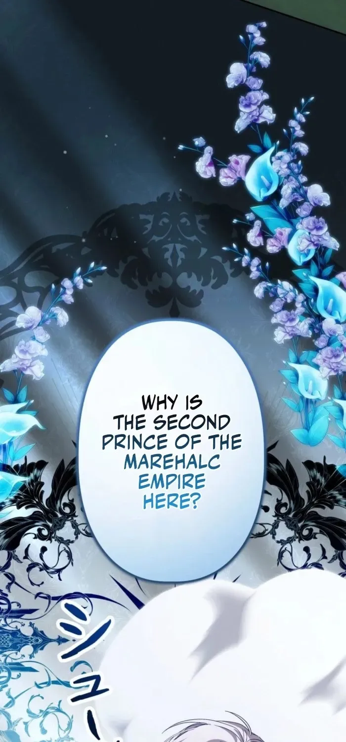The Regressed Princess Became the Tyrant's Personal Chef Chapter 22 page 34