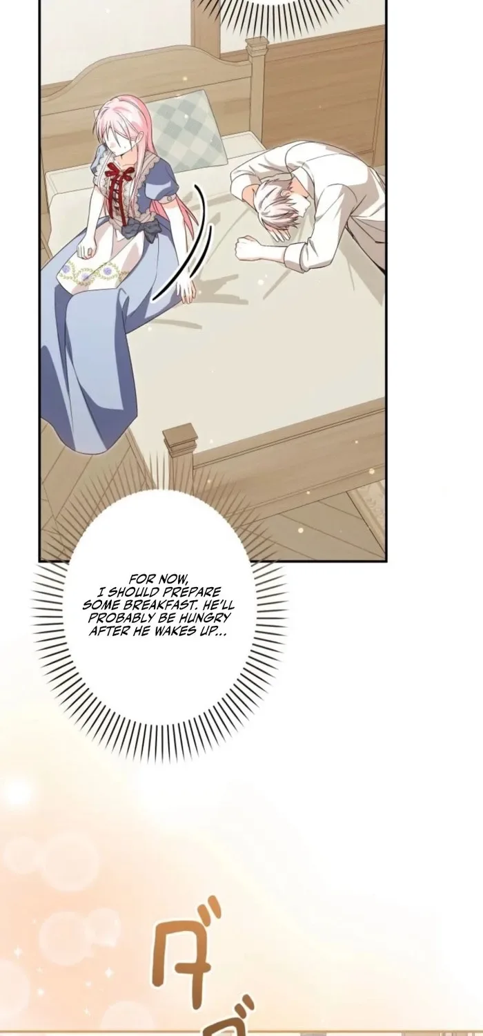 The Regressed Princess Became the Tyrant's Personal Chef Chapter 22 page 80