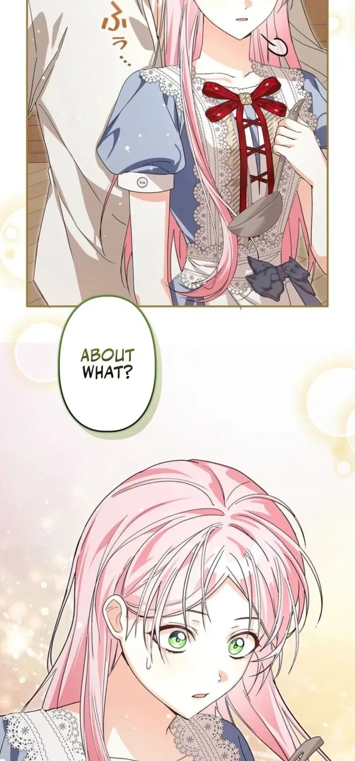 The Regressed Princess Became the Tyrant's Personal Chef Chapter 22 page 89