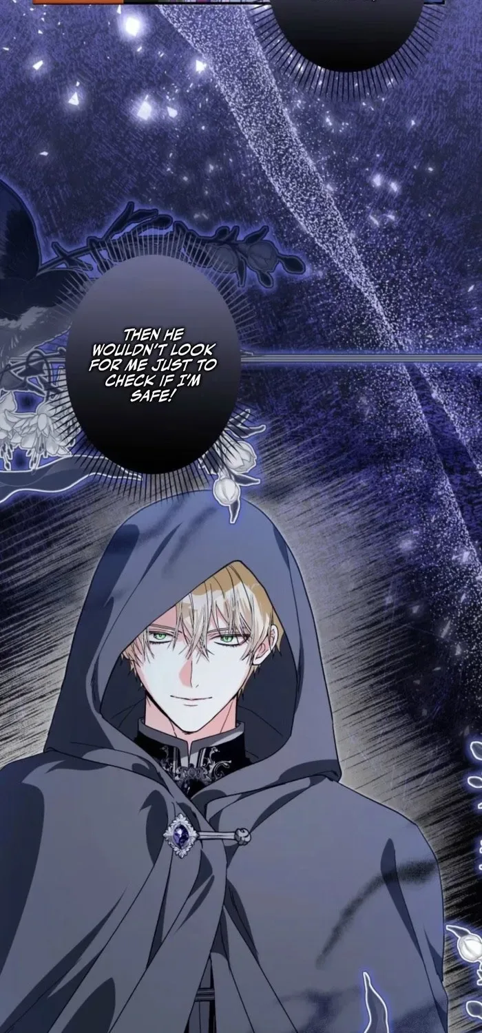 The Regressed Princess Became the Tyrant's Personal Chef Chapter 22 page 8