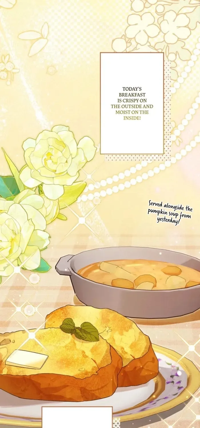 The Regressed Princess Became the Tyrant's Personal Chef Chapter 23 page 16