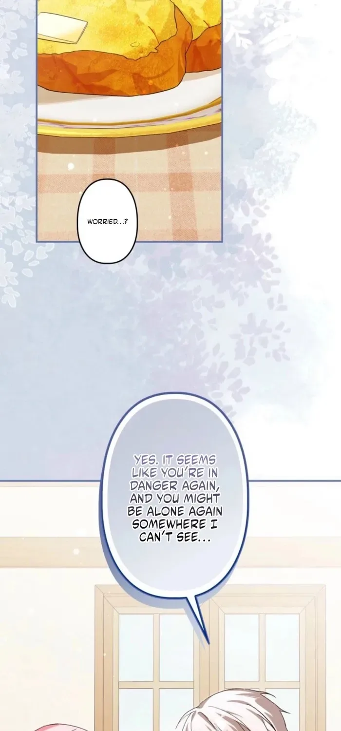 The Regressed Princess Became the Tyrant's Personal Chef Chapter 23 page 24