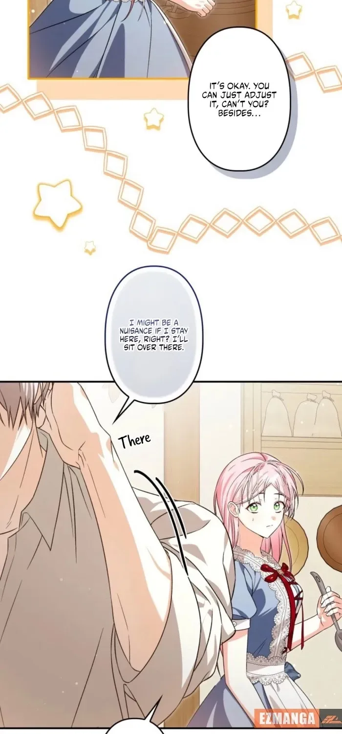 The Regressed Princess Became the Tyrant's Personal Chef Chapter 23 page 6