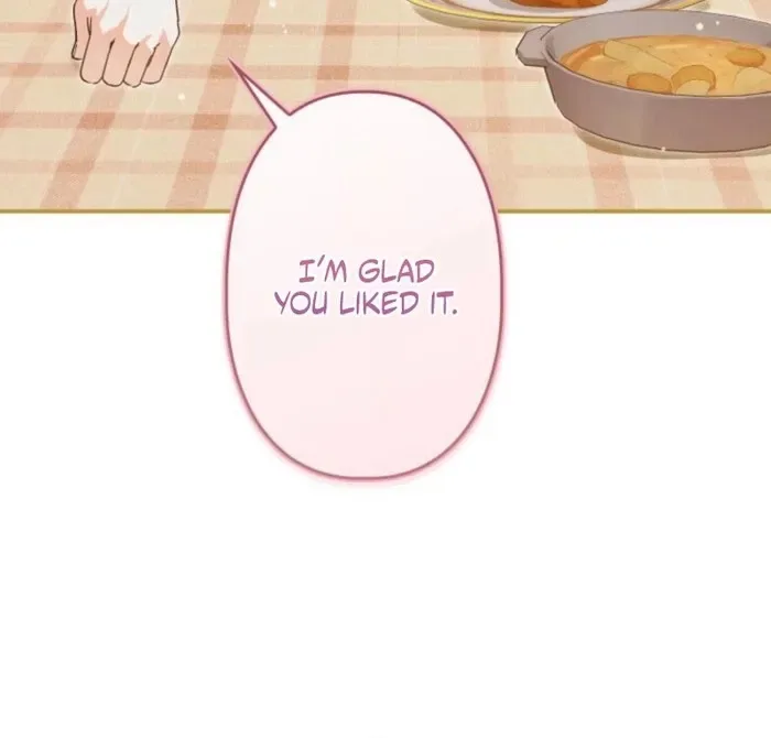 The Regressed Princess Became the Tyrant's Personal Chef Chapter 23 page 21