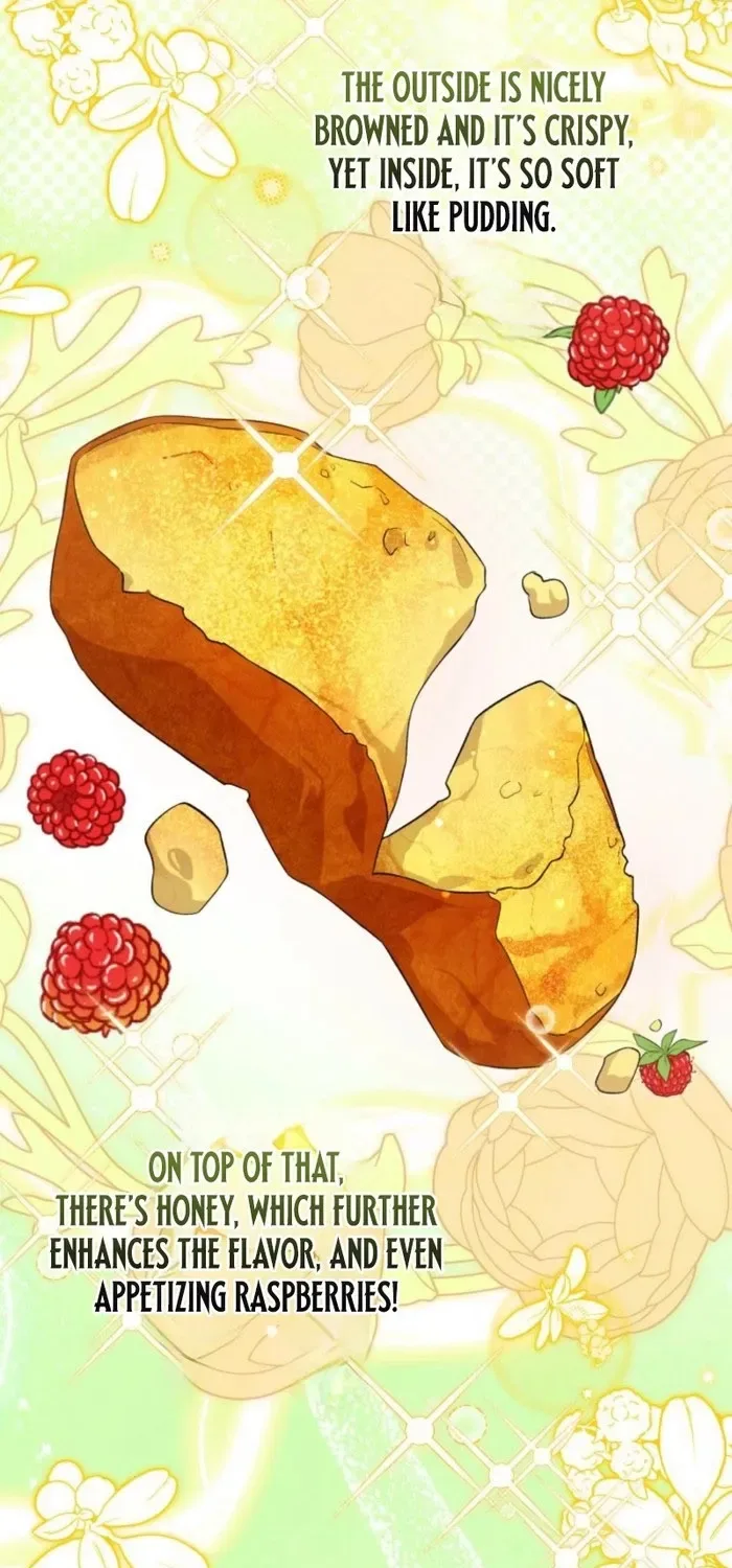 The Regressed Princess Became the Tyrant's Personal Chef Chapter 23 page 19