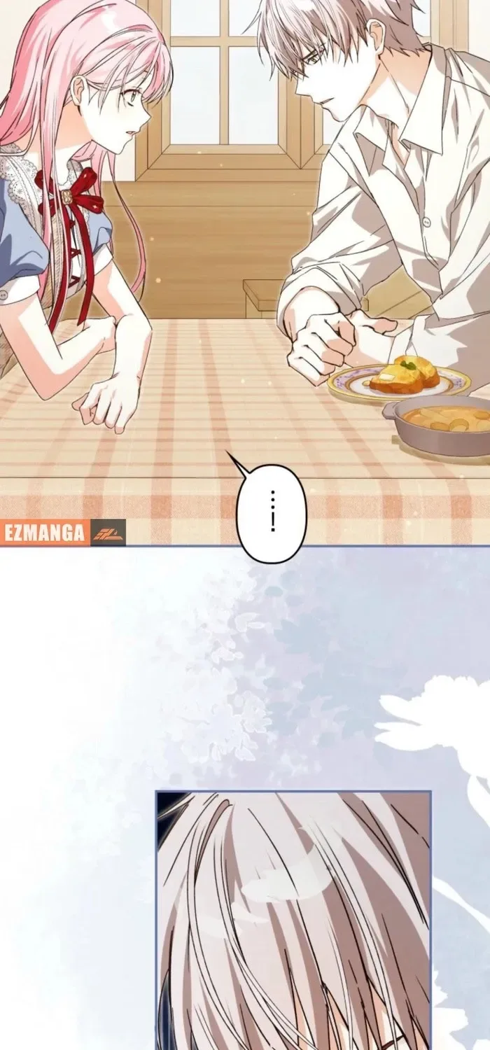The Regressed Princess Became the Tyrant's Personal Chef Chapter 23 page 25