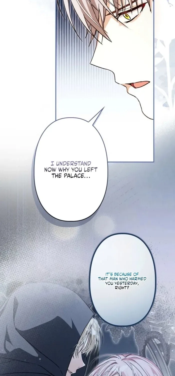 The Regressed Princess Became the Tyrant's Personal Chef Chapter 23 page 26