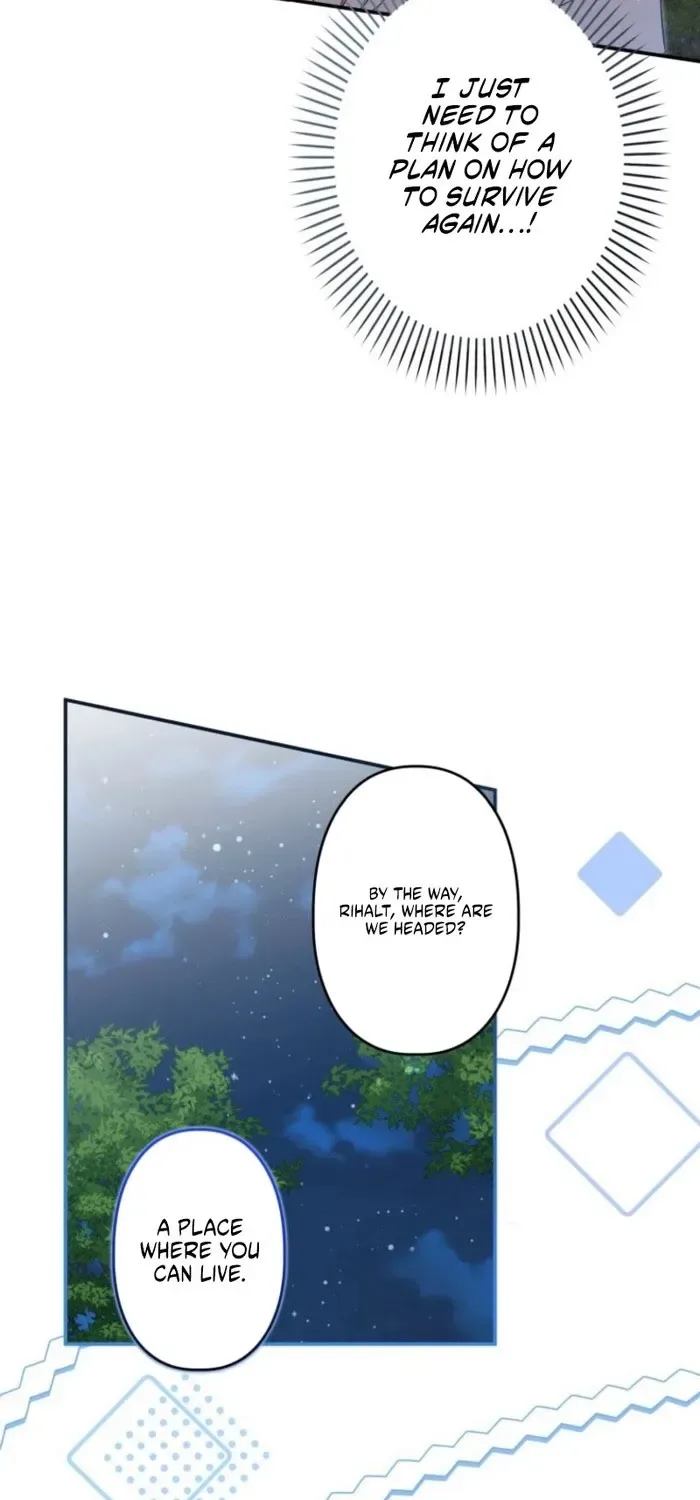 The Regressed Princess Became the Tyrant's Personal Chef Chapter 23 page 65