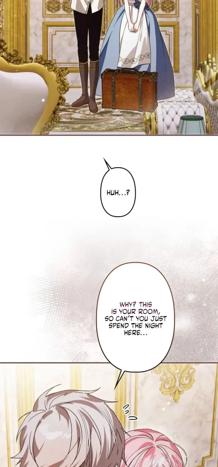 The Regressed Princess Became the Tyrant's Personal Chef Chapter 24 page 6