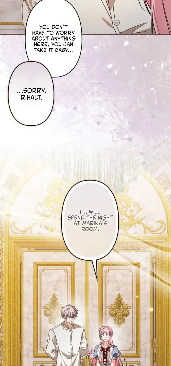 The Regressed Princess Became the Tyrant's Personal Chef Chapter 24 page 5