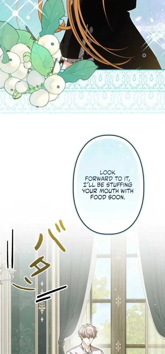 The Regressed Princess Became the Tyrant's Personal Chef Chapter 24 page 42
