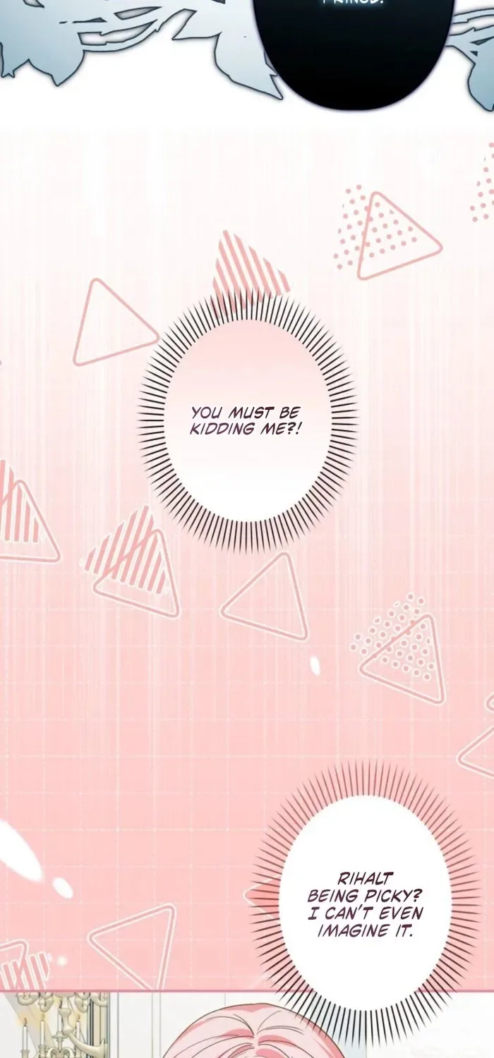 The Regressed Princess Became the Tyrant's Personal Chef Chapter 24 page 60