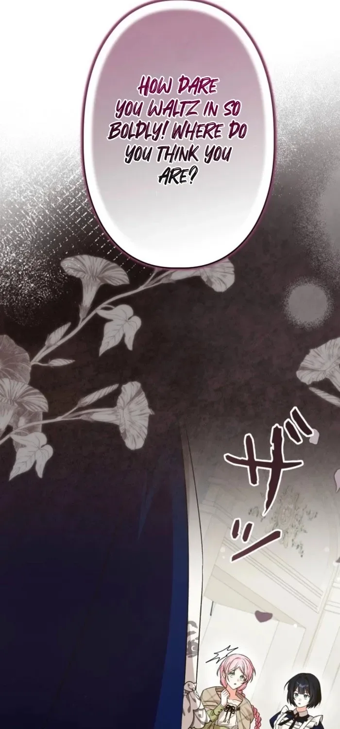 The Regressed Princess Became the Tyrant's Personal Chef Chapter 24 page 65