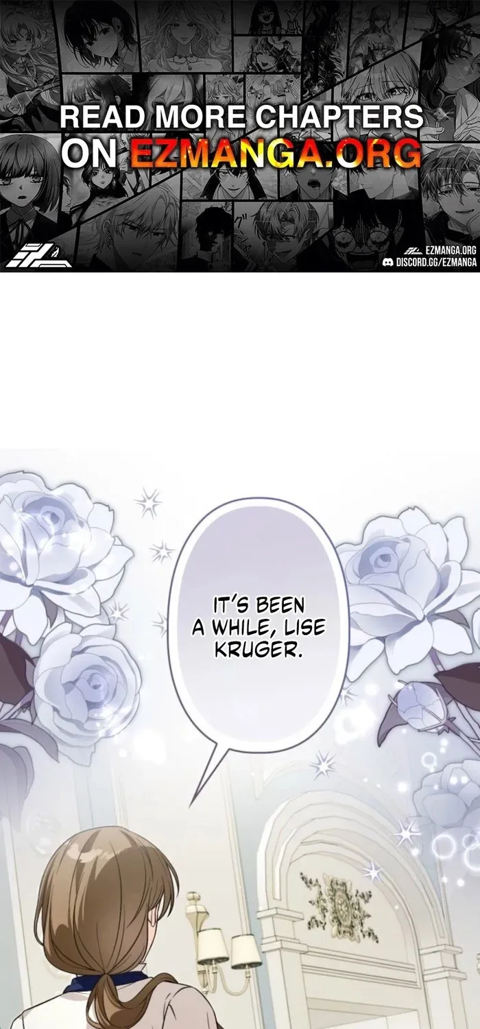 The Regressed Princess Became the Tyrant's Personal Chef Chapter 25 page 1