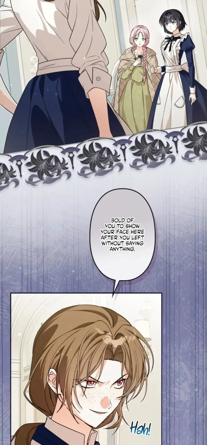 The Regressed Princess Became the Tyrant's Personal Chef Chapter 25 page 2