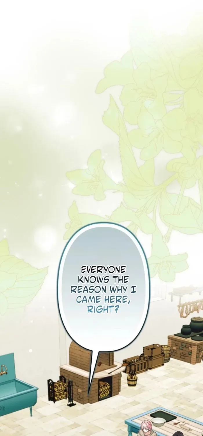 The Regressed Princess Became the Tyrant's Personal Chef Chapter 25 page 15