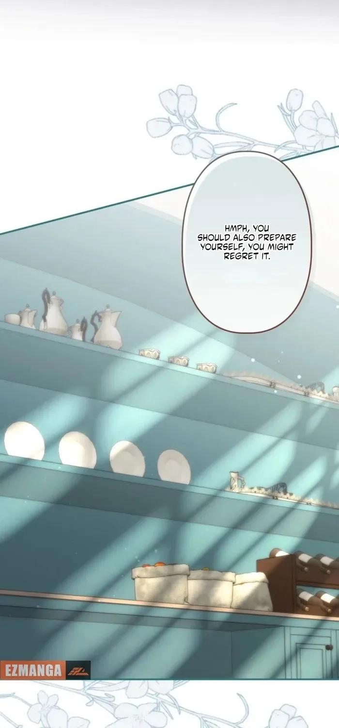 The Regressed Princess Became the Tyrant's Personal Chef Chapter 25 page 49