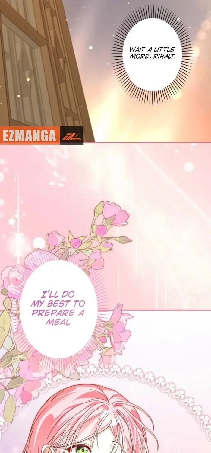 The Regressed Princess Became the Tyrant's Personal Chef Chapter 26 page 21