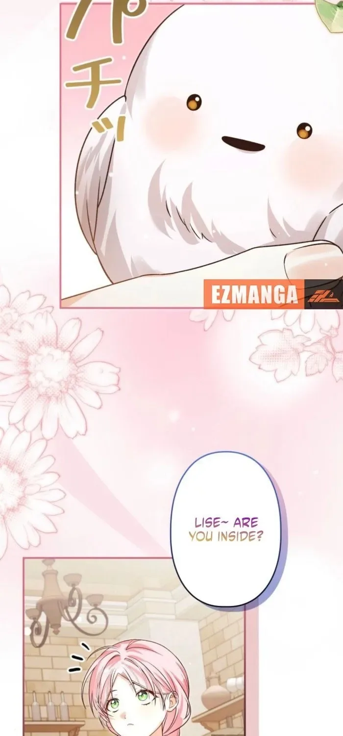 The Regressed Princess Became the Tyrant's Personal Chef Chapter 26 page 16