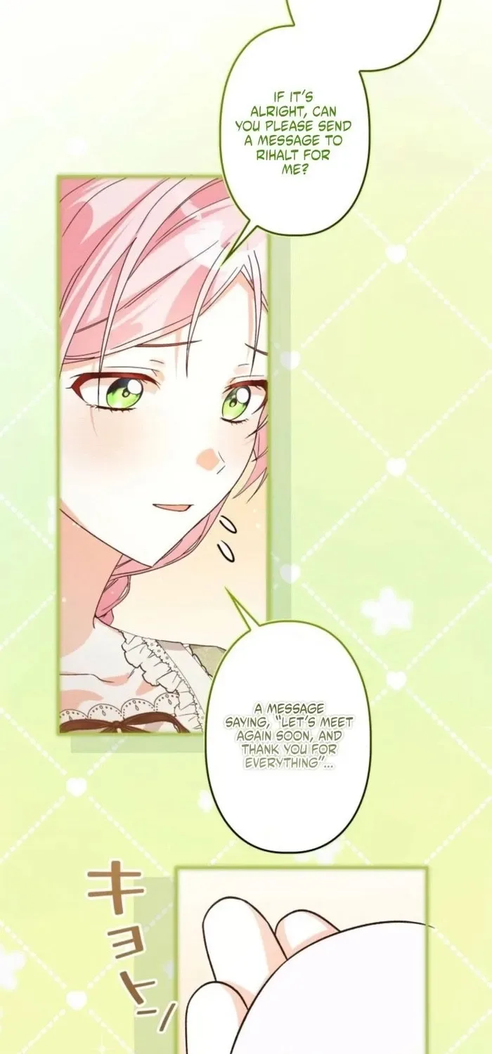 The Regressed Princess Became the Tyrant's Personal Chef Chapter 26 page 12